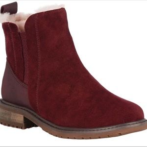 EMU Australia Pioneer Boots